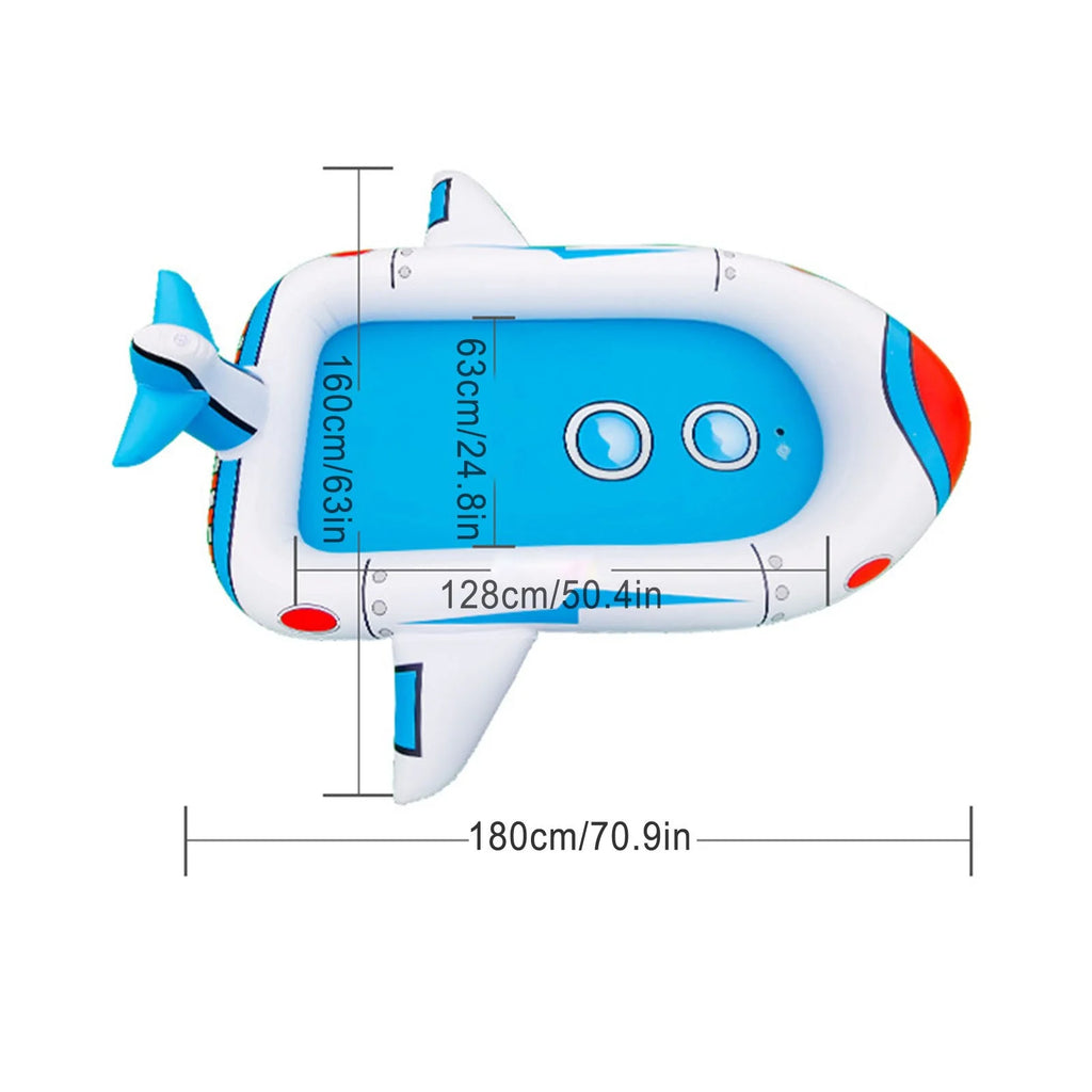 Inflatable Sprinkler Splash Pad M7567
