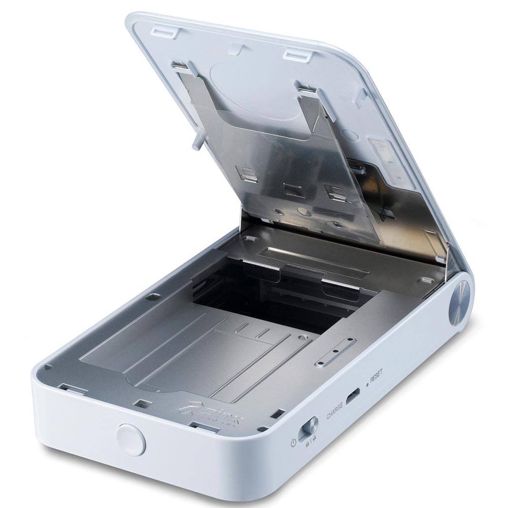 Portable Color Photo Printer Z76119