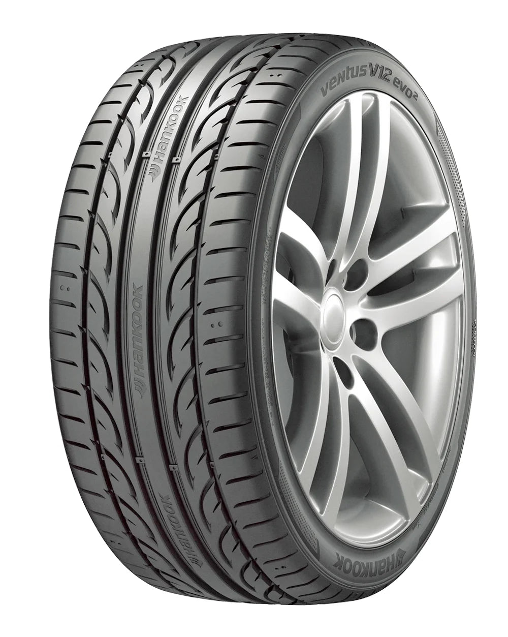 245/40ZR20 99Y XL Passenger Tire F788