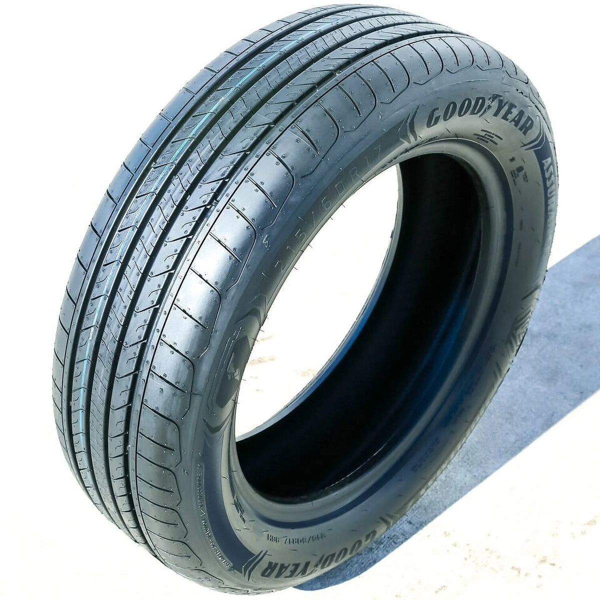 All Season Tire 215/60R17 96H M92993