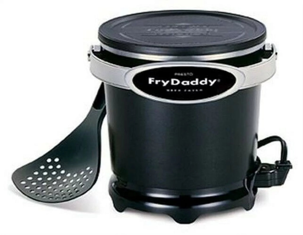 Electric Deep Fryer Y453