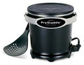 Electric Deep Fryer Y453