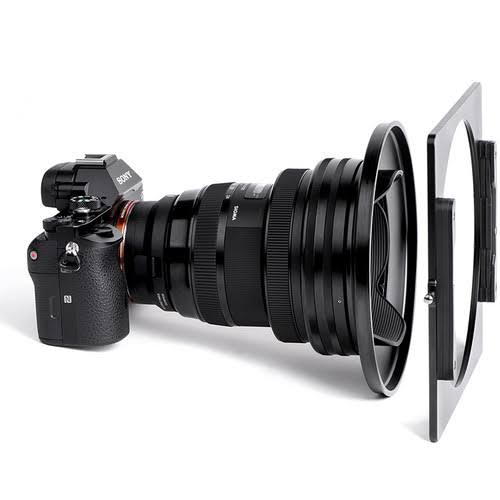 150mm Filter Holder for Sigma 12-24mm f/4 Art Series H45066