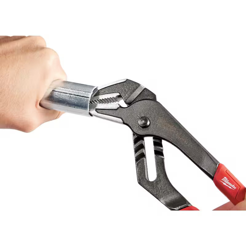 10 in. Straight-Jaw Pliers M8755