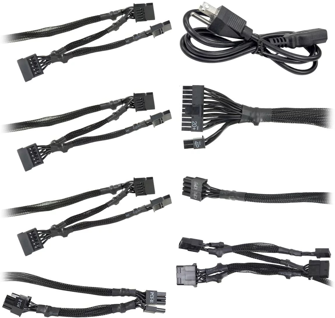 750W Power Supply V407681