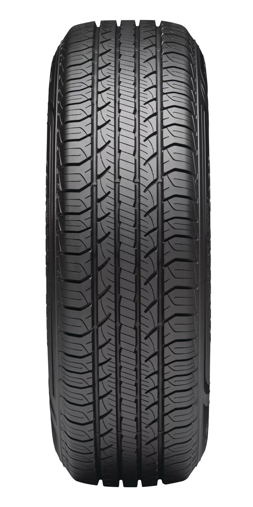215/55R17 94V All-Season Passenger Car Tire Q84650