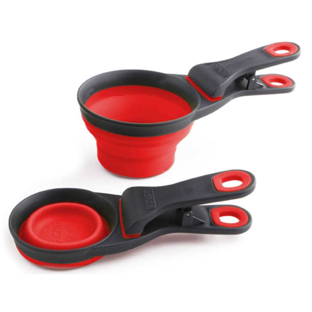 Collapsible KlipScoop Z54131