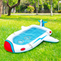 Inflatable Sprinkler Splash Pad M7567