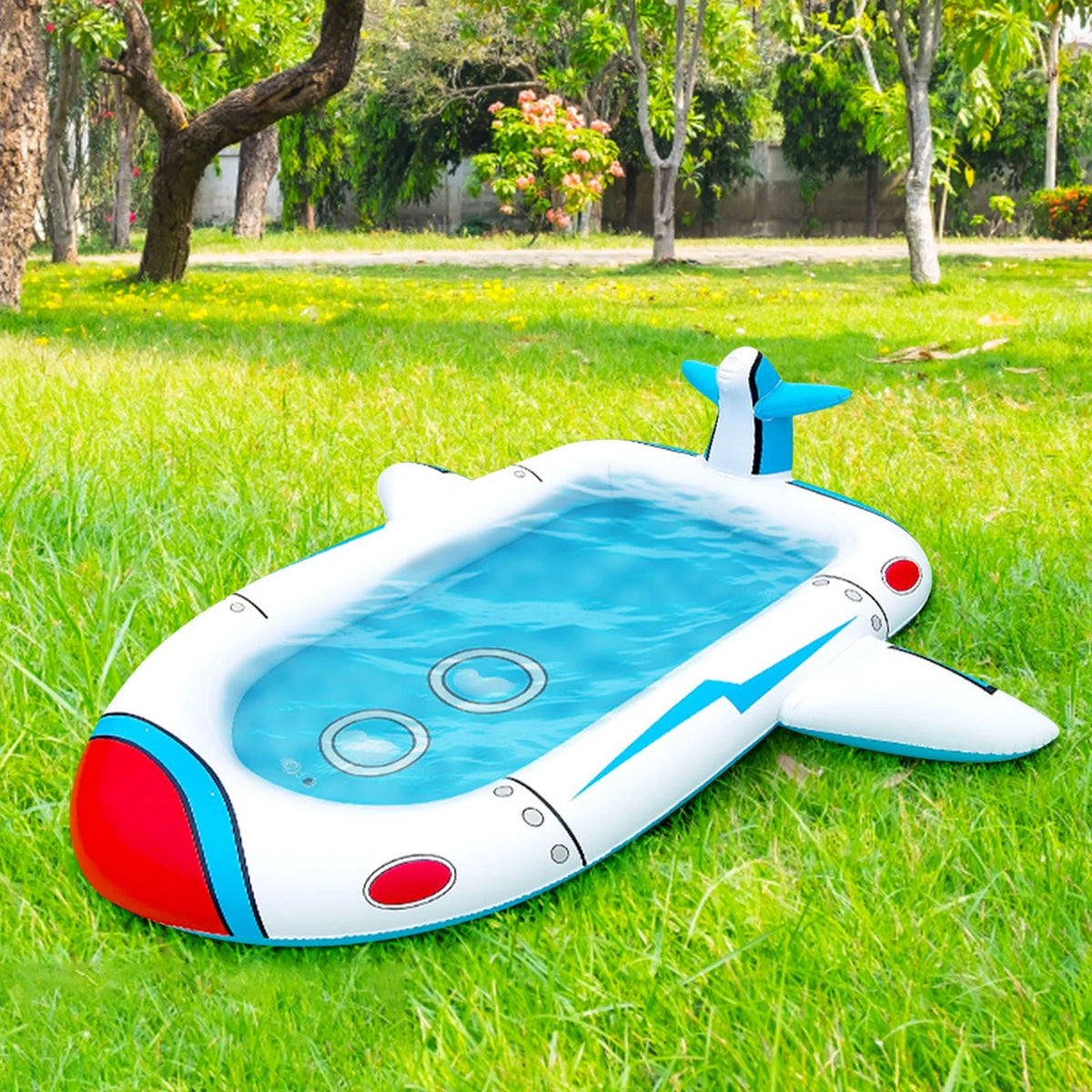 Inflatable Sprinkler Splash Pad M7567