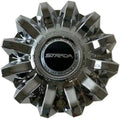 Chrome Wheel Center Cap U823791