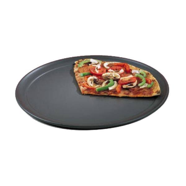 15 in Wide Rim Pizza Pan U256