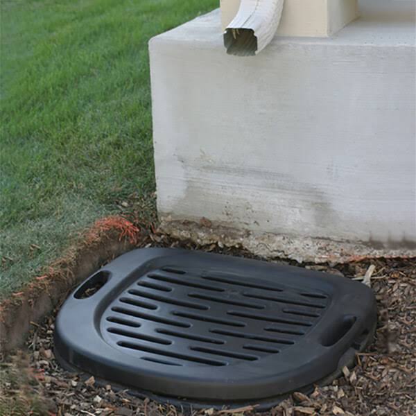 Downspout Filter I9692