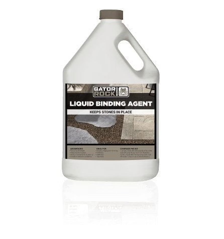 Liquid Binding Agent 1 U.S. Gallon R311