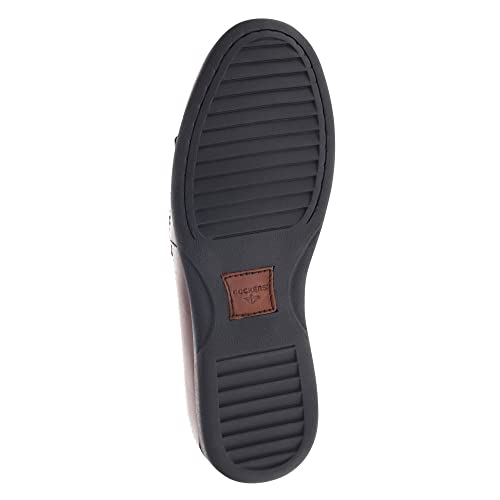 Men's Sinclair Kiltie Loafer Q716