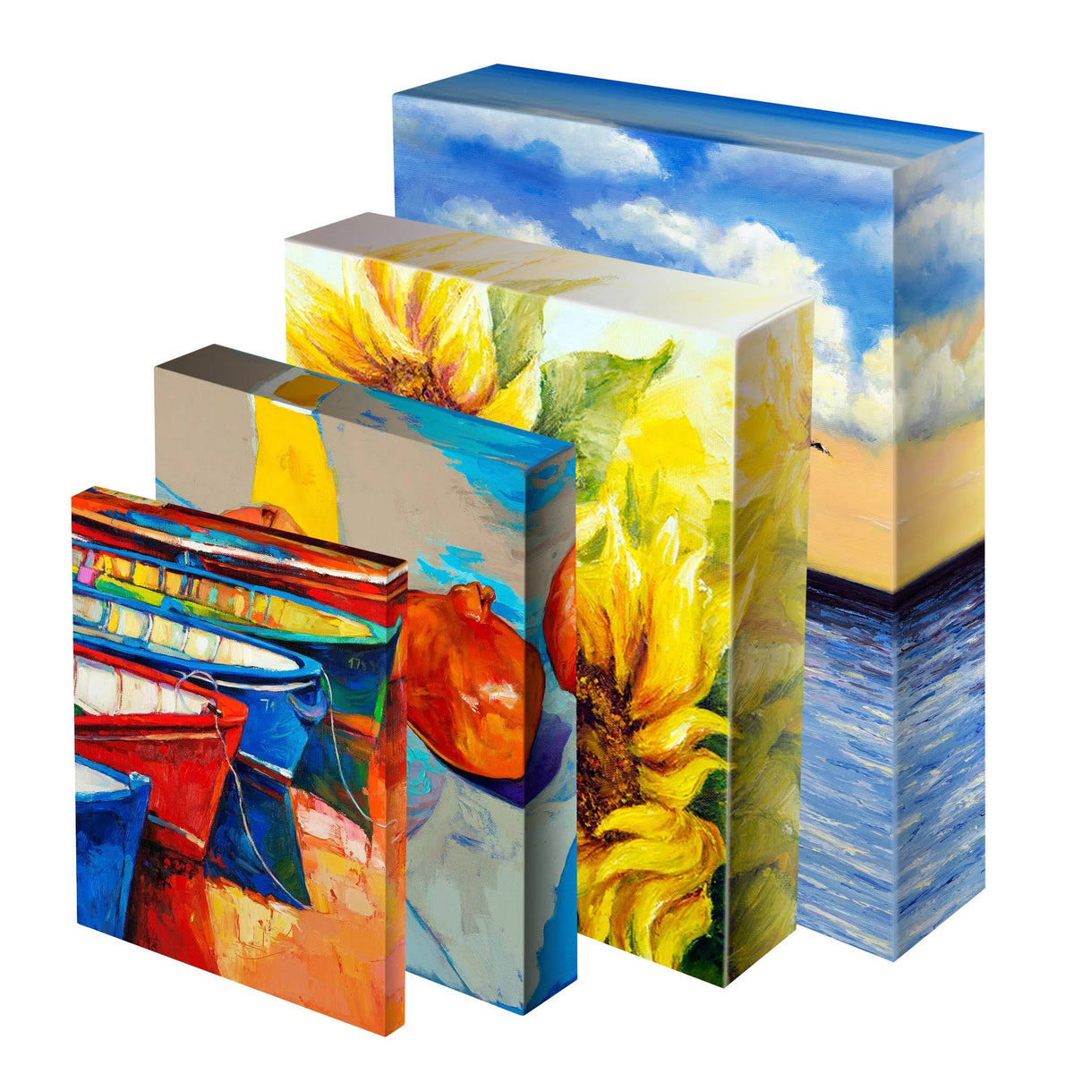 Canvas 20 inch x 24 inch Y349789