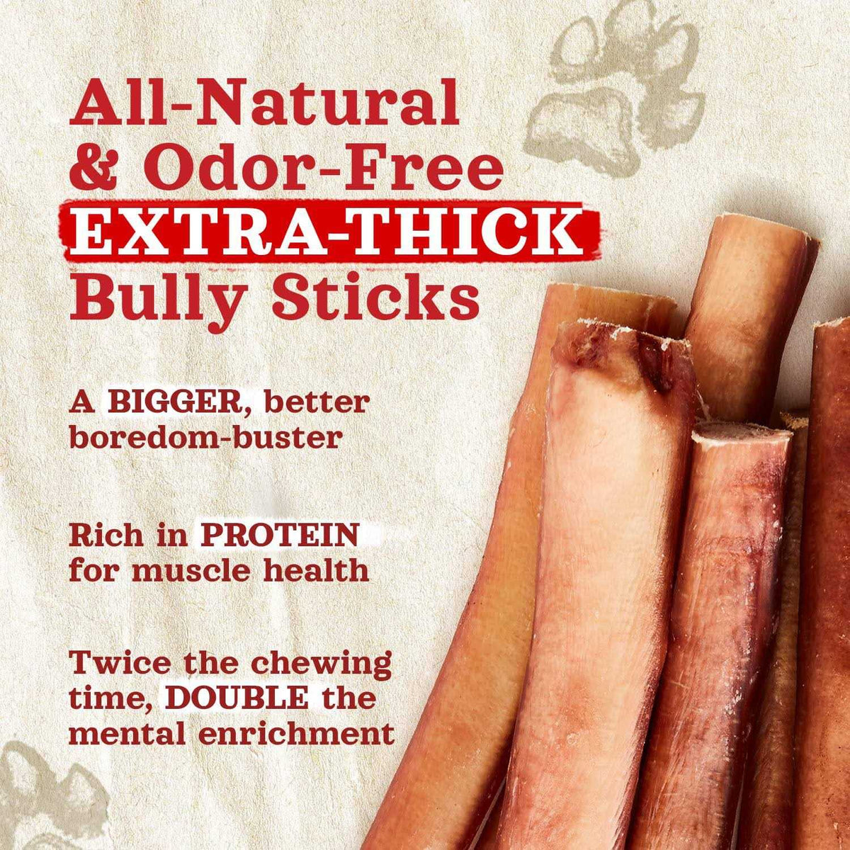 Bully Sticks S50345