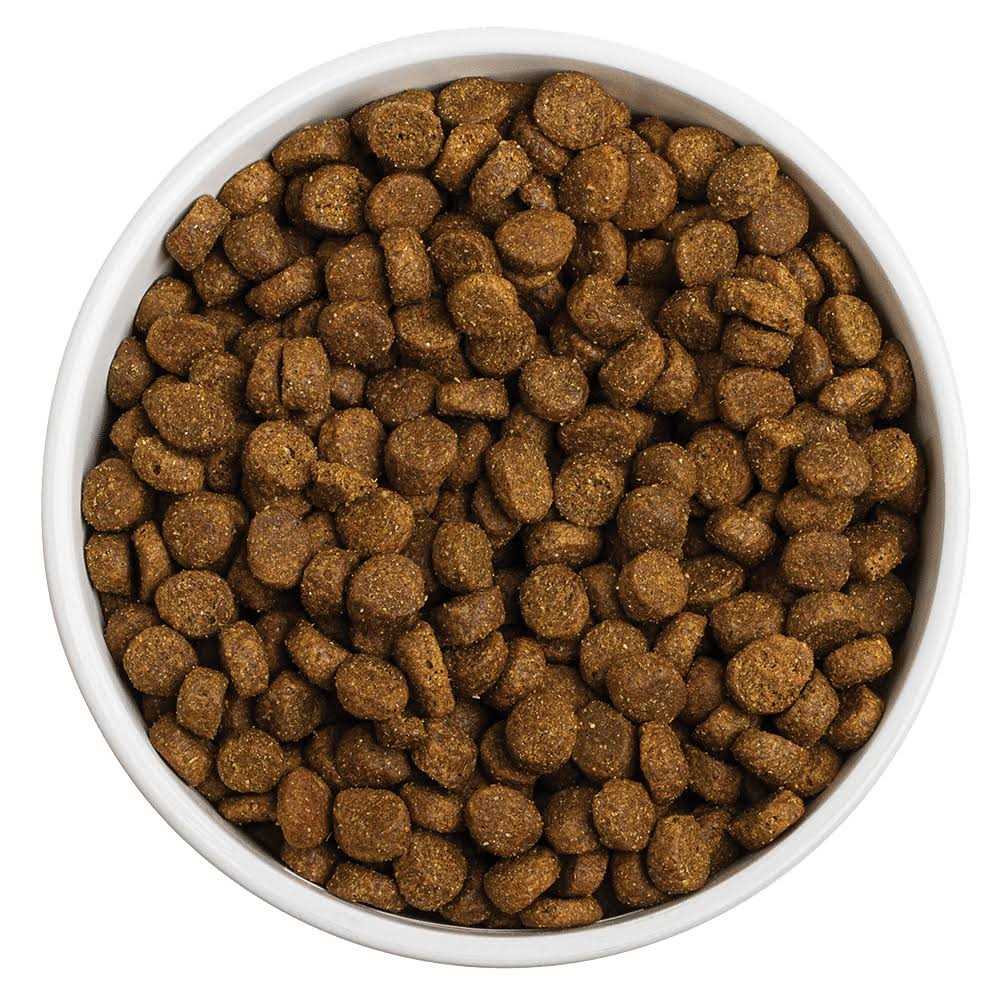 Whole Grain Dog Food H68148
