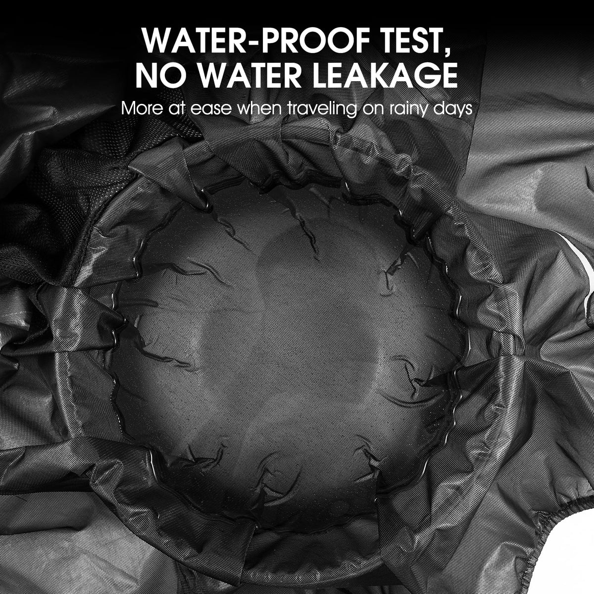 Waterproof Cycling Coat and Pants X25038