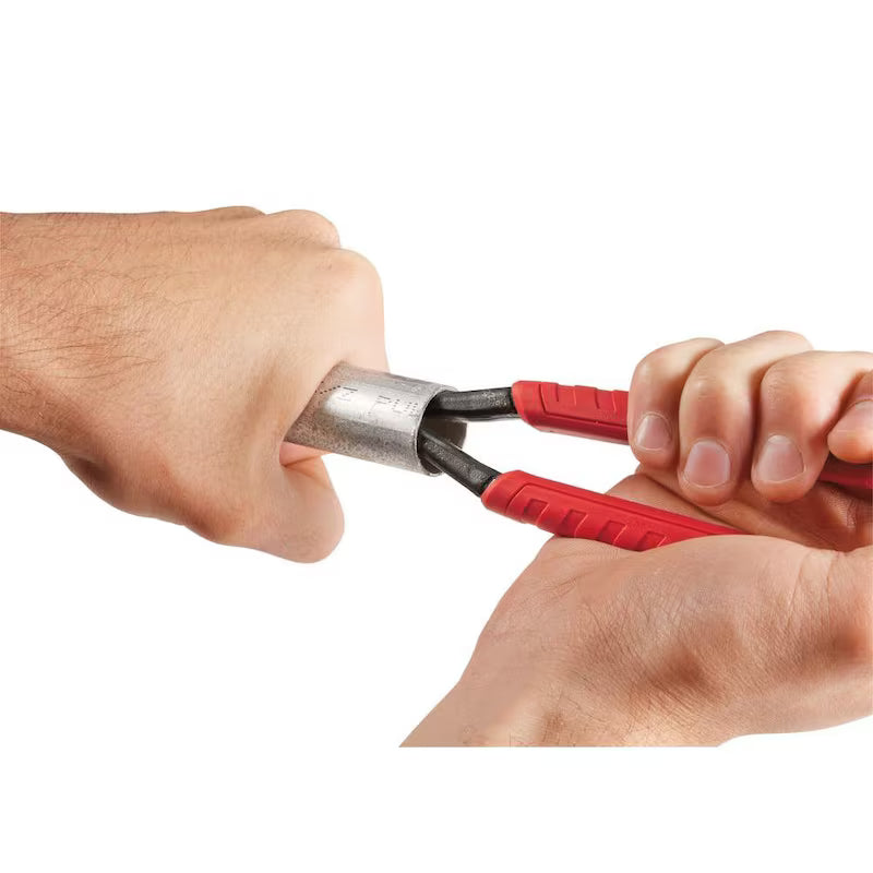 10 in. Straight-Jaw Pliers M8755
