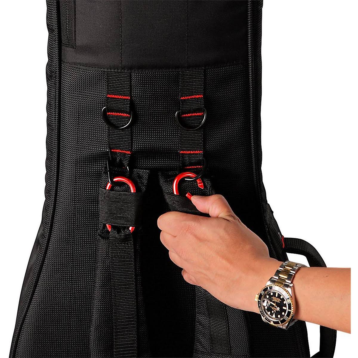 Gig Bag for Electric Guitar W16539