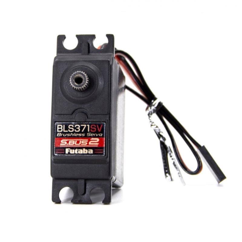 Programmable HV Servo F314968