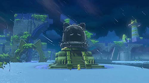 Super Mario 3D World + Bowser's Fury U85217