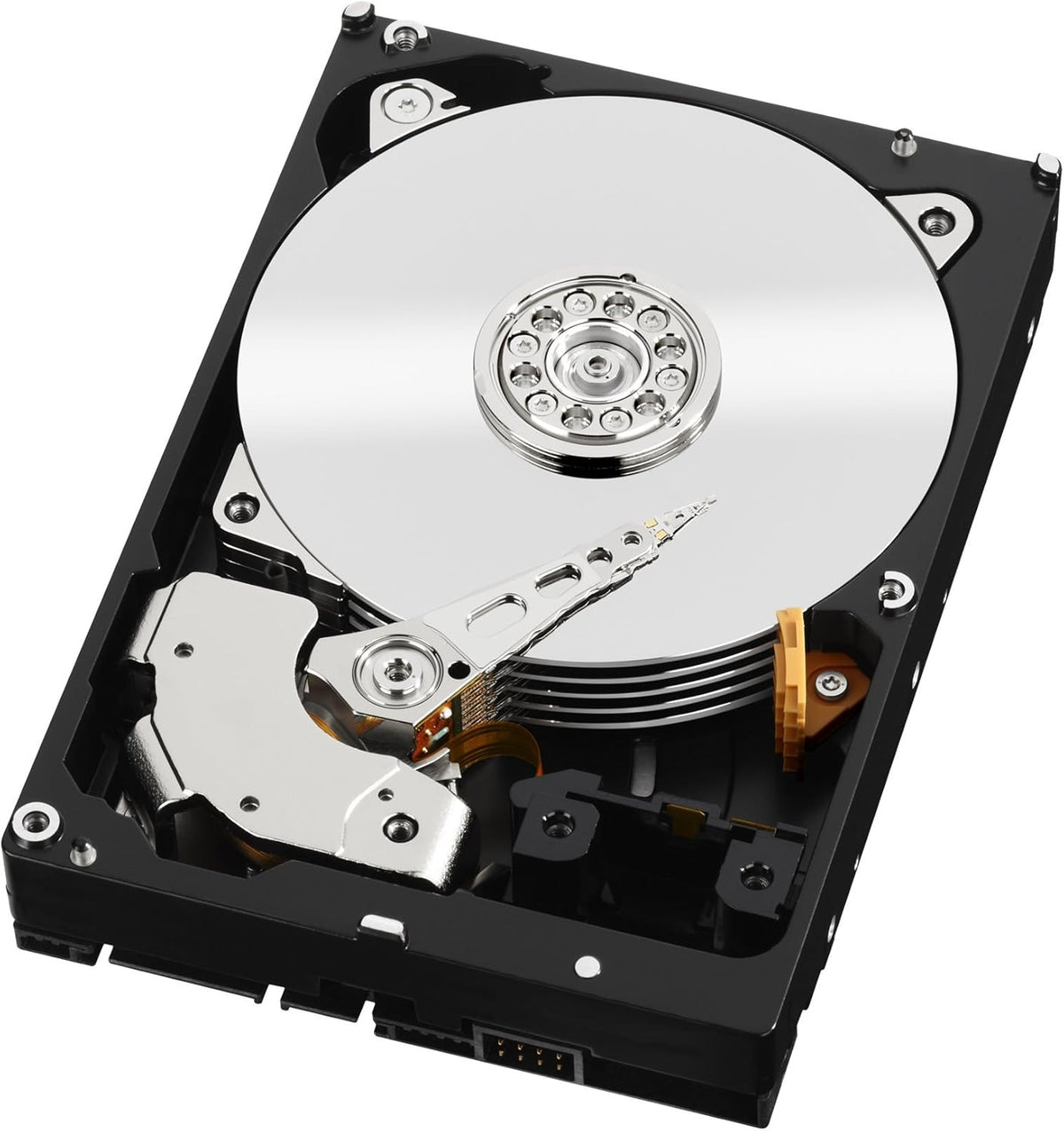 1 TB 7200 RPM SATA III Enterprise Hard Drive F434
