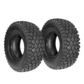 Set of 2 Tires 410X350X6 2Ply P876