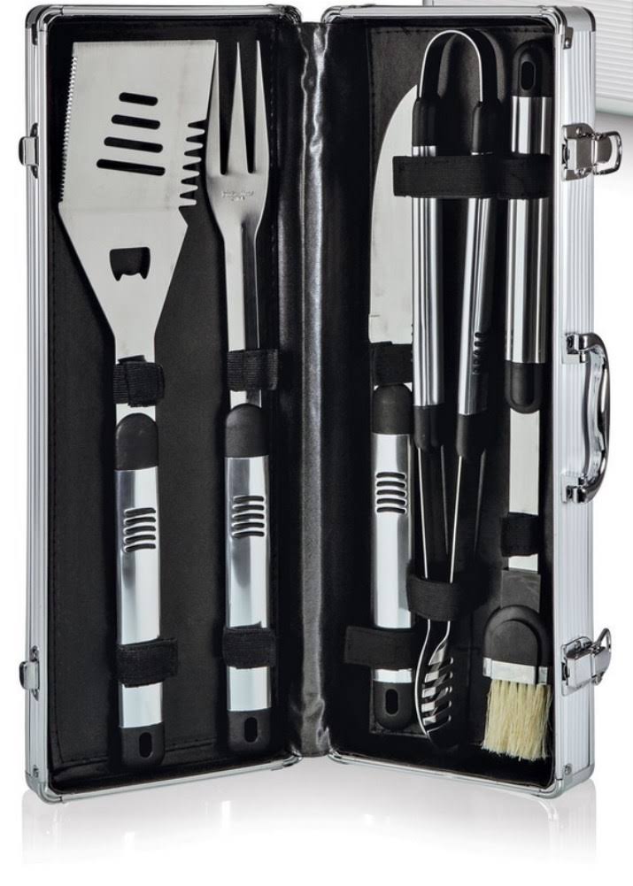 BBQ Tool Set R5495