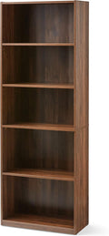 5-Shelf Bookcase B6962