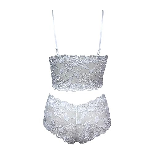 Women Lingerie Teddy with Bow Tie Side Slit Bodycon Mini Bodysuit U78848