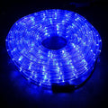 150' Cool White LED Rope Lights M684
