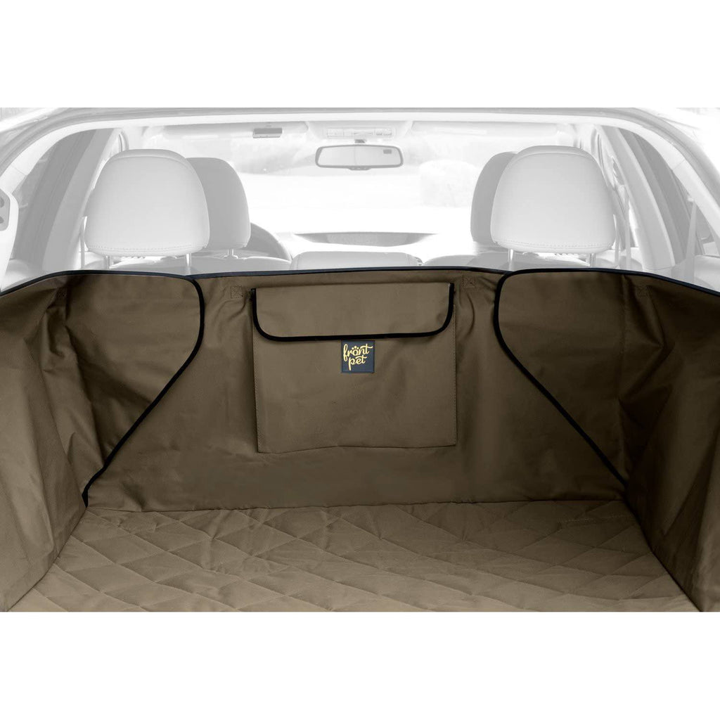 Quilted Dog Cargo Cover for SUV U1836