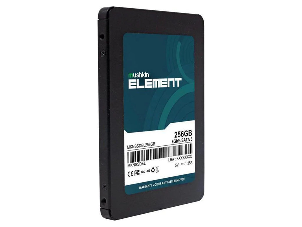 256GB 2.5 SATA Solid State Drive T2229