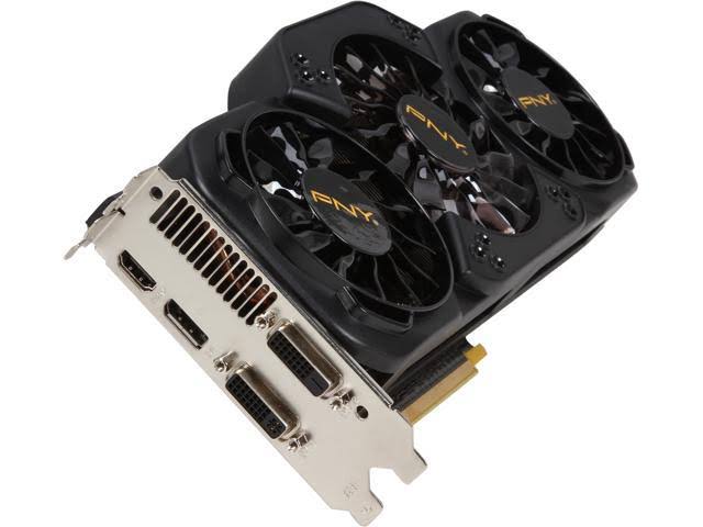 Graphics Card G846