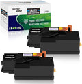 Compatible Toner Cartridge Replacement 2Pack Y54649