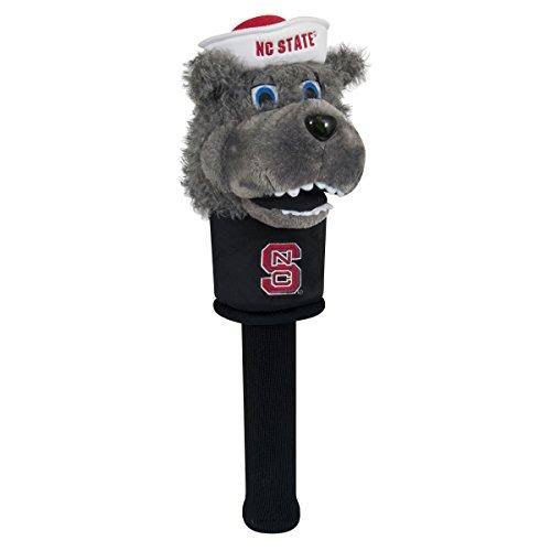 Ohio State Buckeyes Mascot Headcover Y154117