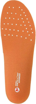 Men Mesh Footbed H58690