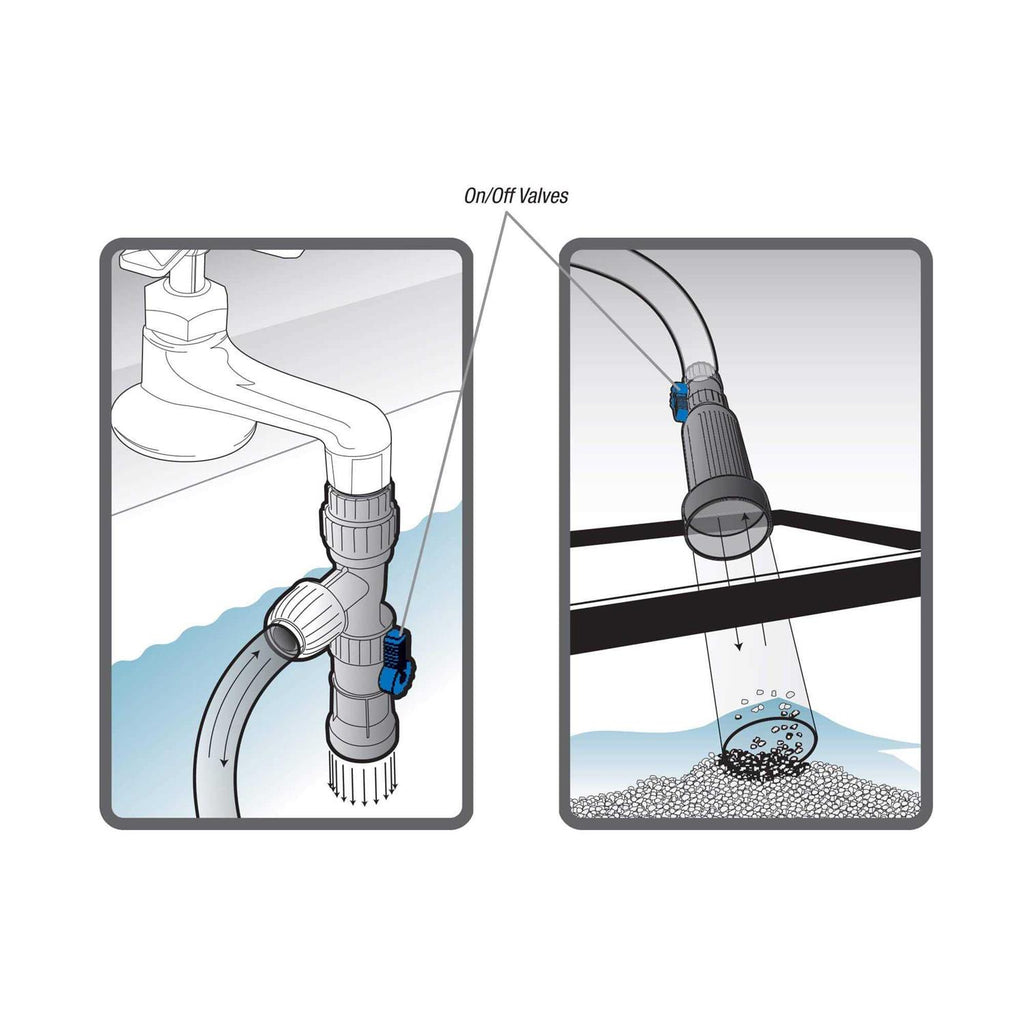 Aquarium Water Changer R712