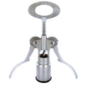 Silver Corkscrew Z172207