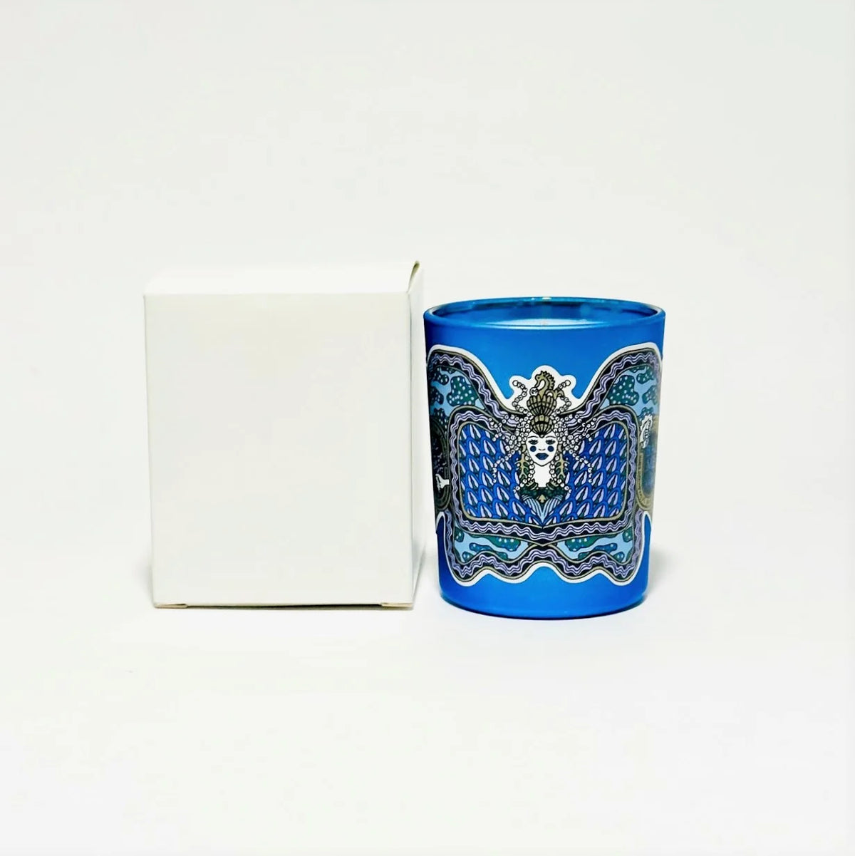 Amber Candle 70g/2.4oz M745689