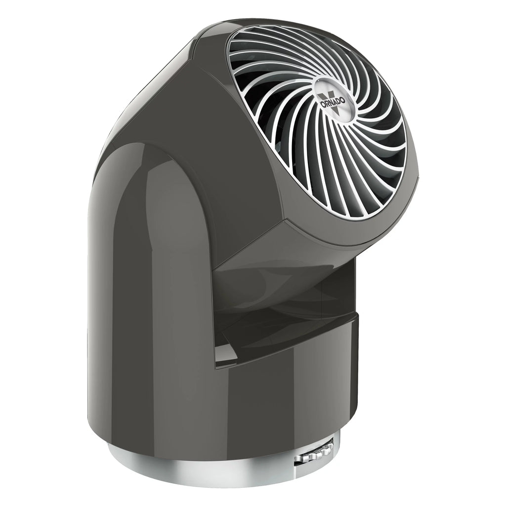 Graphite Gray Oscillating Fan R236