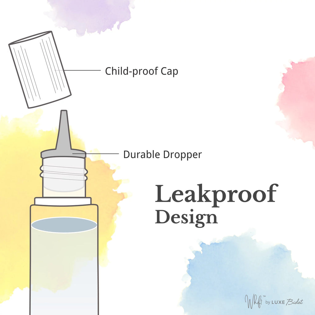 Toilet Scents Drops 4-Pack 0.5 oz W371379