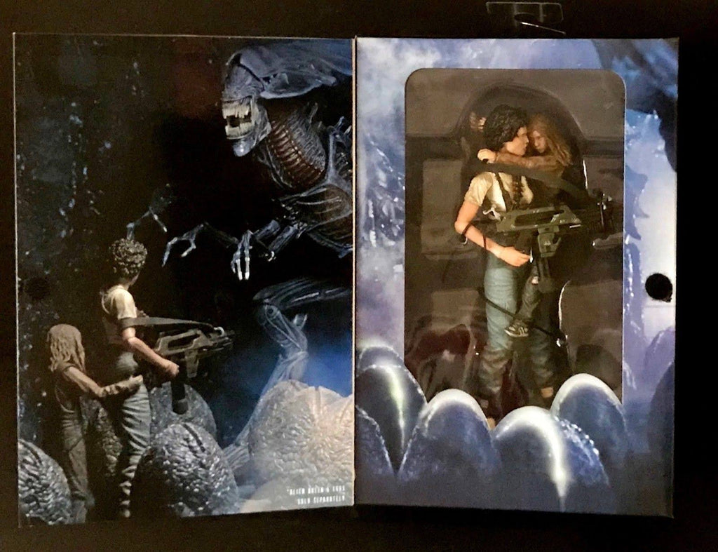 7x22 Scale Action Figure 2-Pack R147588