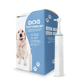 Electric Toothbrush for Dogs with Brush Heads I499033