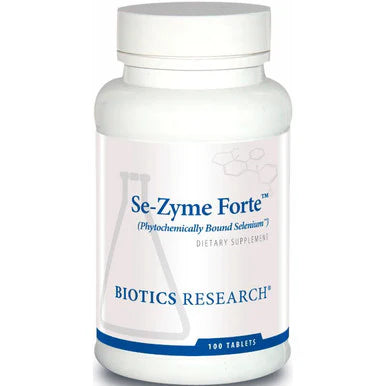 Se-Zyme Forte 100t B650532