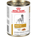 Canned Wet Dog Food A235