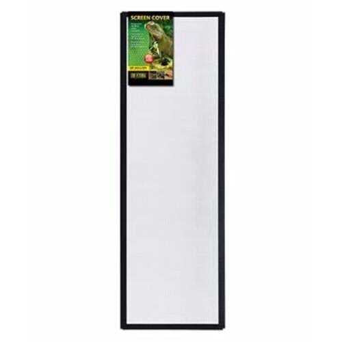 Screen Cover for Hinged Door A5245