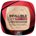 Ivory Buff Powder Foundation 0.31oz S40851