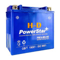 12 Volt 14 Amp Hour Heavy Duty 14-BS Battery U422300